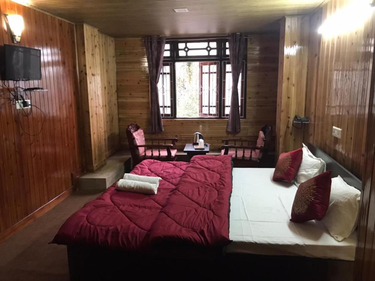 View Point Residency , Darjeeling Hotel Darjeeling  Exterior photo
