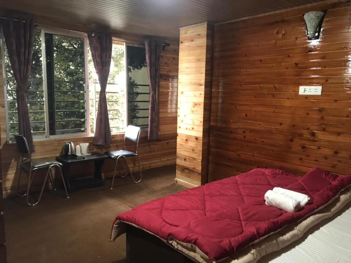 View Point Residency , Darjeeling Hotel Darjeeling  Exterior photo