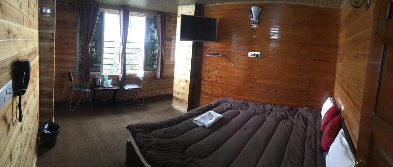 View Point Residency , Darjeeling Hotel Darjeeling  Exterior photo
