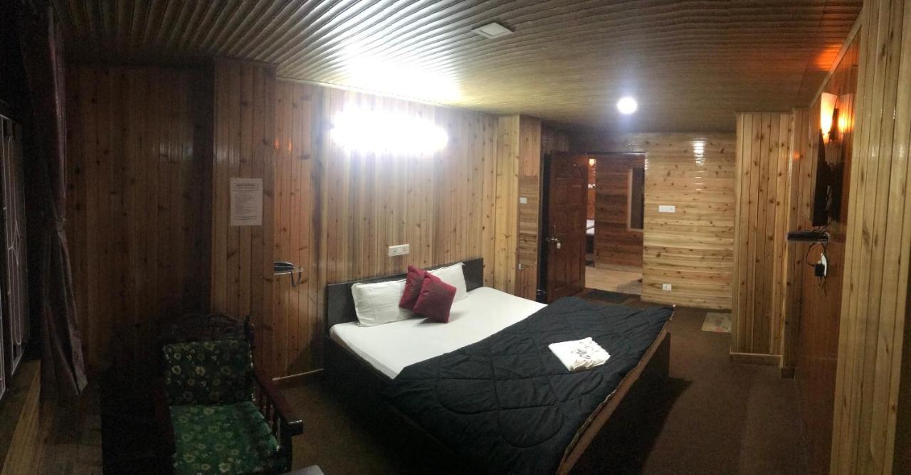 View Point Residency , Darjeeling Hotel Darjeeling  Exterior photo