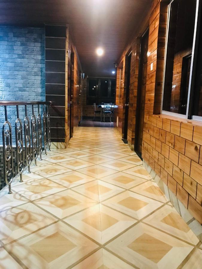 View Point Residency , Darjeeling Hotel Darjeeling  Exterior photo