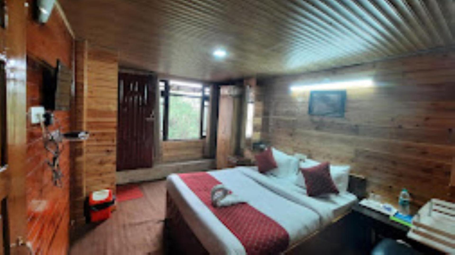 View Point Residency , Darjeeling Hotel Darjeeling  Exterior photo