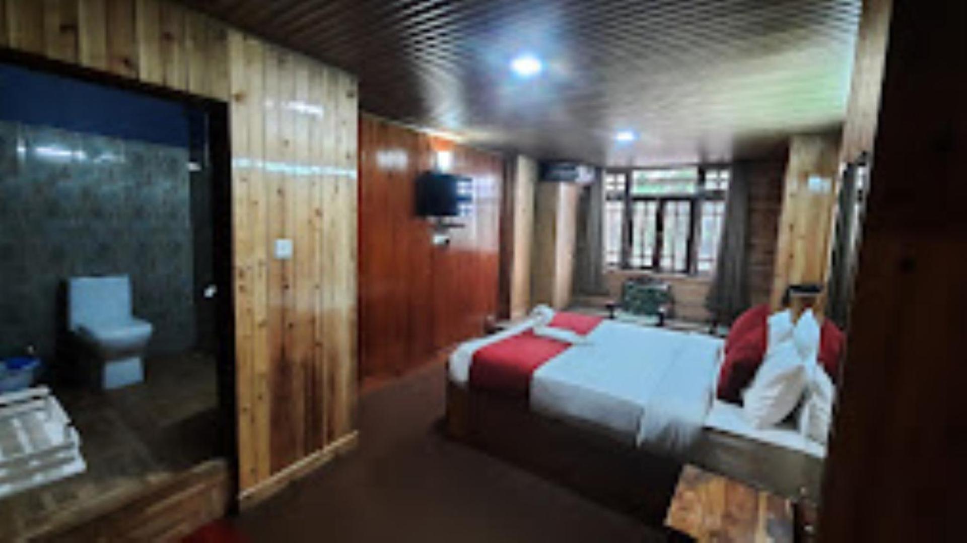 View Point Residency , Darjeeling Hotel Darjeeling  Exterior photo
