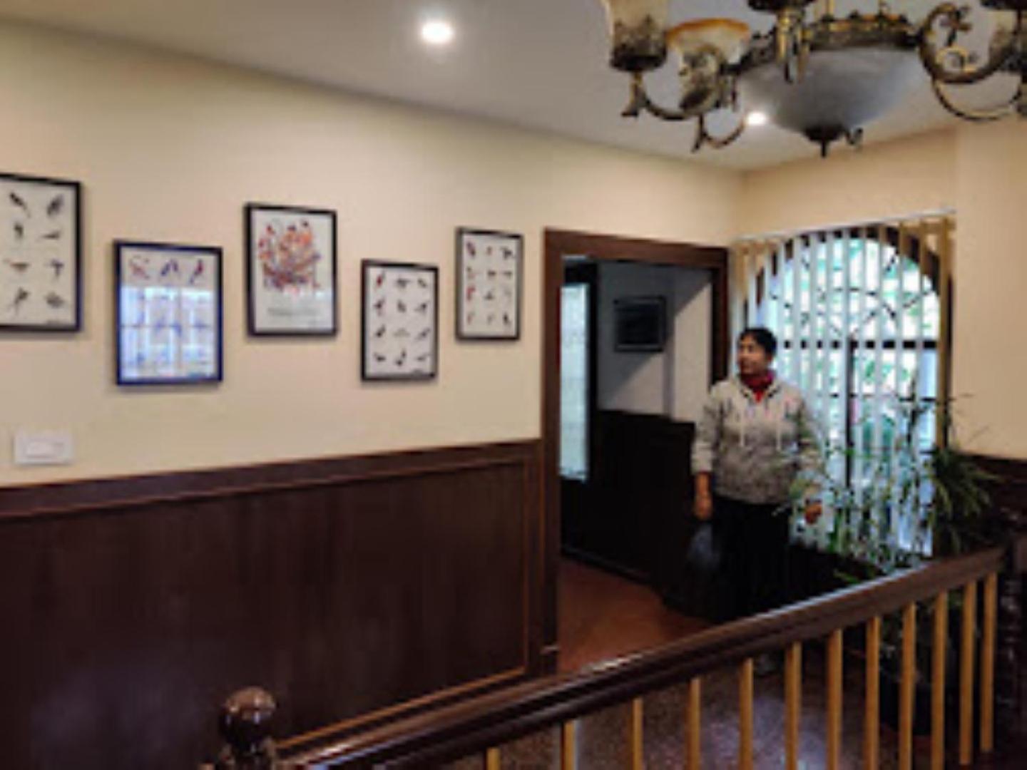 View Point Residency , Darjeeling Hotel Darjeeling  Exterior photo