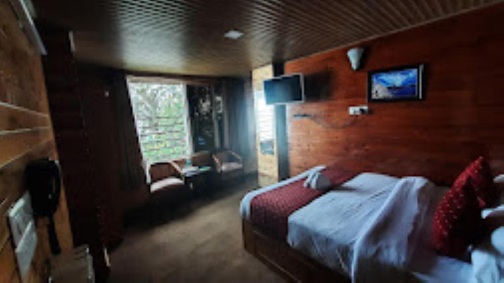 View Point Residency , Darjeeling Hotel Darjeeling  Exterior photo