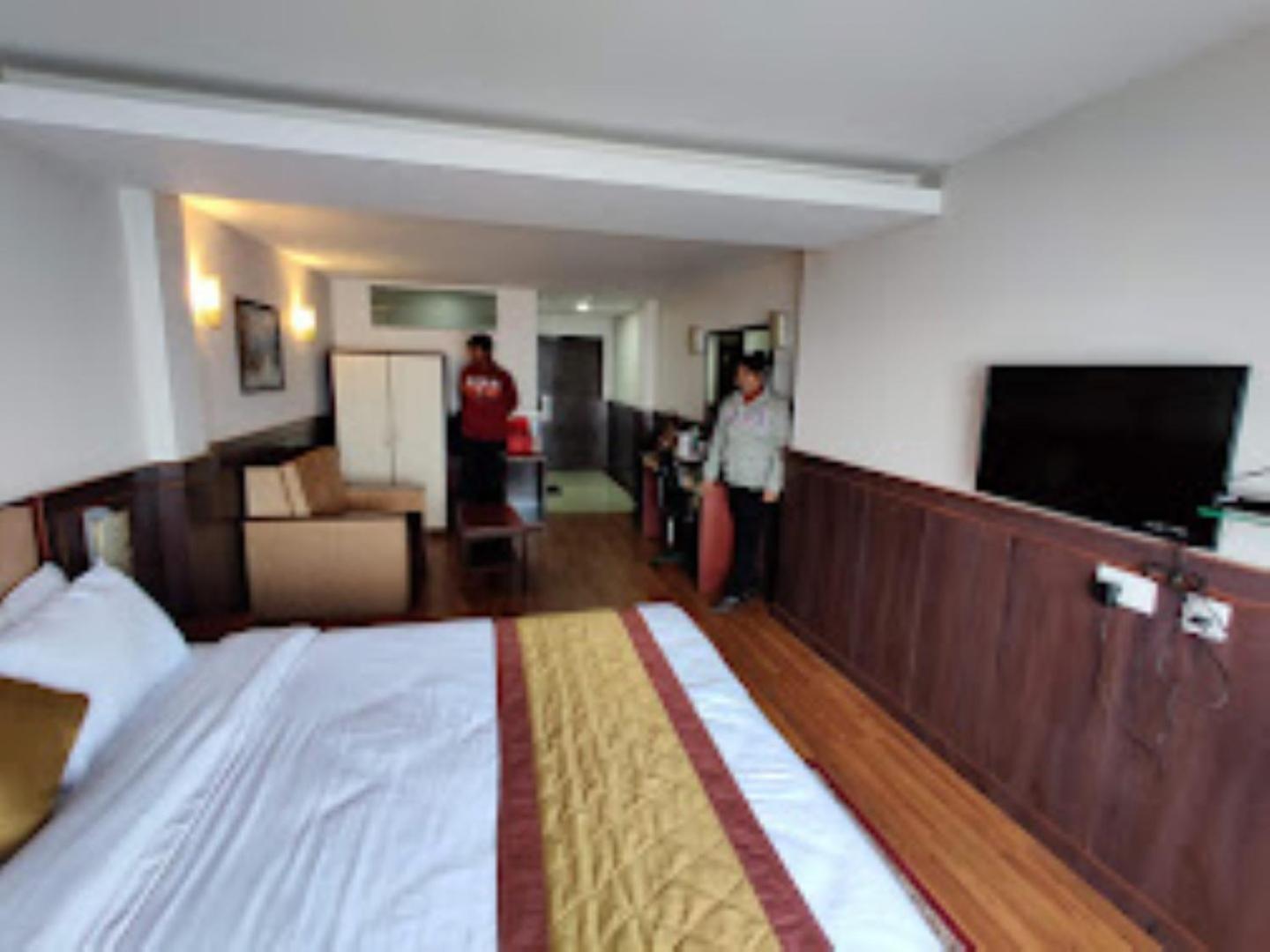 View Point Residency , Darjeeling Hotel Darjeeling  Exterior photo