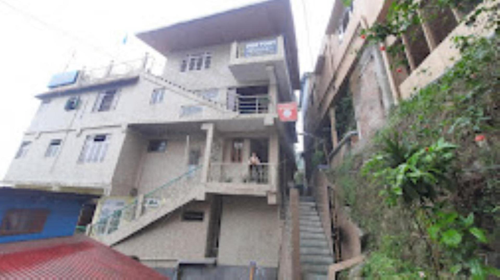 View Point Residency , Darjeeling Hotel Darjeeling  Exterior photo